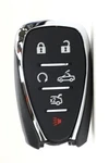 New Oem Gm Smart Keyless Entry Remote Fob 13522886 Camaro Convertible 21-24. Fixed Price $102.95.