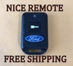 Ford Dealer Installed Keyless Remote Start Alarm Fob Transmitter Goh-pcmini. Fixed Price $925.00.
