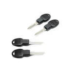Genuine Mopar Blank Key 68033740AA. Fixed Price $35.25.