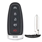 For Lincoln Mkt Mks 2013 2014 2015 2016 2017 Keyless Smart Prox Remote Fob. Fixed Price $26.99.