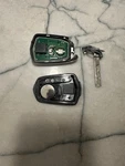 2015-2020 Cadillac Escalade Keyless Entry Fob Remote 13510242 Oem. Fixed Price $35.00.