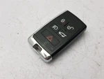 2016 On X761 Jaguar F-pace Vehicle Remote Key Fob. Fixed Price $53.60.