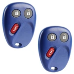For 2004 2005 2006 2007 Chevrolet Silverado 1500 2500 3500 Remote Key Fob. Fixed Price $14.95.