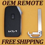 Oem 2022-2024 Kia K5 Smart Keyless Proximity Remote Fob Transmitter 95440-L3430. Fixed Price $70.36.