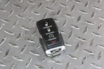 19-24 Ram 1500 Black Chrome Four Button Smart Keyfob Remote Keyless Ignition Oem. Fixed Price $45.99.