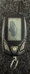 Code Alarm CA5BLCTX Remote Control Fcc Id:elvntrca/used/does Not Turn On/parts. Fixed Price $24.85.