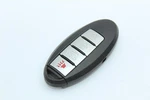 2013-2015 Nissan Altima Infiniti Q50 Q60 QX60 Smart Remote Key Fob 4-BUTTON. Fixed Price $44.10.