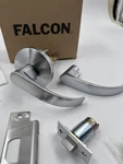 Falcon W101S Qua 626 Passage Lock Series Lever. Fixed Price $39.99.