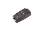 Genuine Gm Ignition Key 13579221. Fixed Price $91.85.