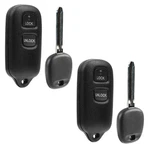 For 2004 2005 2006 2007 Toyota Highlander Keyless Car Remote Fob + 67. Fixed Price $19.95.