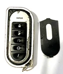 Viper Supercode Sst Keyless Remote Car Starter Fob Control EZSDEI7152 7152V. Fixed Price $39.99.