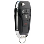 2013 2014 2015 2016 Ford Fusion Keyless Entry Remote Flip Fob. Fixed Price $14.95.