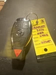 2014 Genuine Oem Mercedes Benz S550 Remote Key Fob. Fixed Price $19.95.