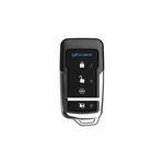 Excalibur / Omega 141107 4-BUTTON Transmitter Remote Fob Replacement Car Key. Fixed Price $27.30.