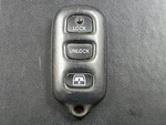 Toyota Keyless Entry Remote Fob HYQ12BAN 15511021295 Denso Oem RSS-210. Fixed Price $39.95.