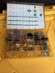 Vintage Gm Pinning Kit Briggs & Stratton Strattec 702767 Used Check Pictures. Fixed Price $125.00.