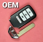 KR5T41 Oem 2019-2020 Honda Pilot Smart Key Prox / 72147-TG7-A52. Fixed Price $89.99.