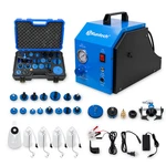 Electric Brake Bleeder Kit,automotive System Bleeding Tool,dc 12V /ac 240V. Fixed Price $199.49.