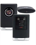2000 - 2014 Cadillac Cts Keyless Entry Remote Real Delco Gm Part 22889451. Fixed Price $100.00.