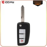 For Nissan Murano 2003 2004 2005 2006-2008 Remote Car Key Fob KBRASTU15. Fixed Price $11.89.