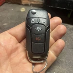 2015-2020 Ford F-150 Keyless Entry Remote N5F-A08TDA FL3T-15K601-CG 4 Pmfpb. Fixed Price $39.99.