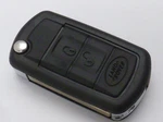 2008-2009 Land Rover L3R V6 V8 4.0 4.4 Smart Fob Keyless Entry Remote Oem. Fixed Price $112.64.
