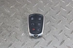 15-20 Escalade Black/chrome Remote 6 Six Button Oem Factory Wty. Fixed Price $50.99.