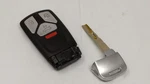 Audi Keyless Entry Remote IYZ-AK01 4M0.959.754.CG Buttons Cbsgl. Fixed Price $13.36.
