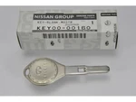 1990 - 1996 Infinti Q45 Oem Sidewinder Key. Uncut Brand New Box. G50. Fixed Price $200.00.