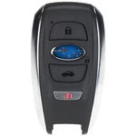 Oem 15-17 Subaru Keyless Entry Fob Remote Transmitter Legacy Outback 88835AL04A. Fixed Price $166.41.