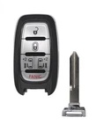 Fits Chrysler 68241531 Ac Oem Button Key Fob. Fixed Price $70.77.
