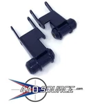 Conversion Engine Mount Brackets For Mopar And Body Small Block To Big. Fixed Price $199.95.