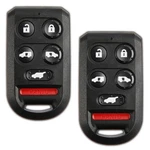 New Remote For 2005 2006 2007 2008 2009 2010 Honda Odyssey OUCG8D-399H-A 6B. Fixed Price $24.95.