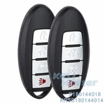 For Infiniti QX60 2014 2015 2016 2017 Smart Keyless Remote Fob S180144018. Fixed Price $40.96.