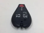 New Old Stock Integrated Key Fob Transmi Part # 68109999AH For Chrysler. Fixed Price $82.48.