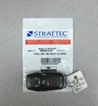 New Oem 5925315 164-R8108 Lincoln Logo Proximity Smart Remote Sealed. Fixed Price $137.48.