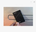 Kia Nfc Card Key ATH81 AB000 - 50 Count. Fixed Price $1019.99.