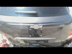 13-22 Buick Encore Camera Projector Rear View Liftgate Mounted 42389646. Fixed Price $112.73.