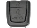 For 2011-2013 Chevrolet Caprice Keyless Remote Case Dorman 22468SC 2012. Fixed Price $19.06.