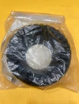 Mopar 4766836AA Rear Suspension Isolator Spring Seat (1) One Piece New Old Stock. Fixed Price $144.73.