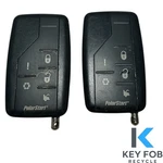 Pk Factory Polar Start EZSDEI2510 PLRA-2510 Fob Keyless Entry Remote. Fixed Price $55.88.