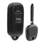 For 2004 2005 2006 2007 Toyota Highlander Keyless Car Remote Fob + 67. Fixed Price $12.95.