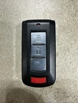 Oem Mitsubishi Mirage Outlander Smart Remote Fob 3-BTN Fcc: OUC644M-KEY-N. Fixed Price $27.95.