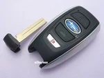 Oem 2015-2020 Subaru Proximity Smart Keyless Entry Remote Fob HYQ14AHC. Fixed Price $64.95.