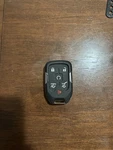 Gmc Yukon Xl Key Fob 2015-2020 0804 315M HYQ1AA. Fixed Price $39.00.