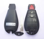 Oem Dodge Durango Ram Truck Journey Van Keyless Entry Remote Fob IYZ-C01C. Fixed Price $37.55.