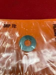 New Genuine Gm Oem Front Drive Axle Clutch Gear Shim 26065986 Old Stock!. Fixed Price $16.73.