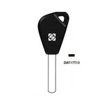Ilco New Uncut Blank Chipped Transponder Key Replacement For Subaru 4D62 Hs. Fixed Price $23.48.