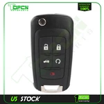 For Chevrolet Sonic Equinox 2012-2016 Keyless Entry Remote Control Car Fob. Fixed Price $18.69.