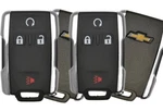 (2) 14-19 Chevrolet Silverado And Colorado Keyless With Start. Fixed Price $44.99.